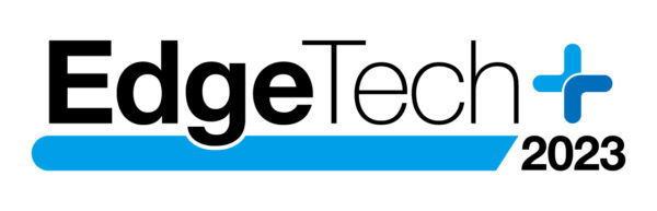 EdgeTech⁺2023ロゴマーク