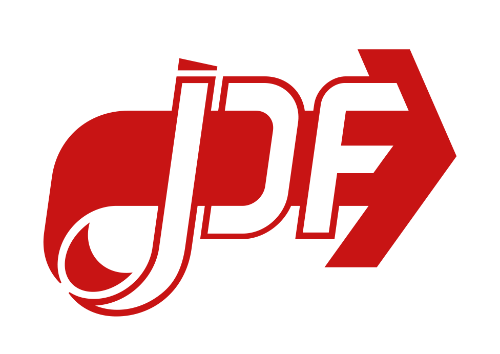 jdf とは