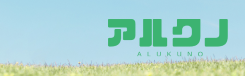 アルクノのアイコン