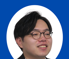 座談会メンバーR.T.の顔写真